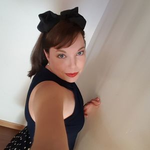 Meet your Posher, Melanie
